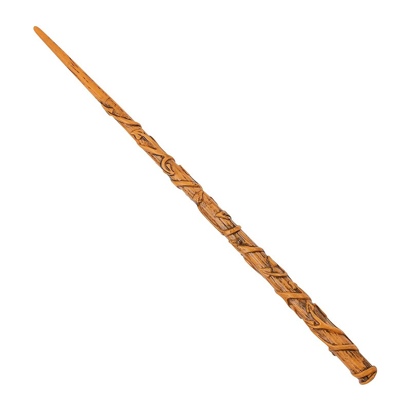 Wizarding World Harry Potter Bacchetta Magica di Hermione Granger 30 cm