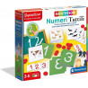 Clementoni Montessori Numeri Tattili
