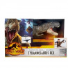 Mattel Jurassic World T-Rex Super Colossale