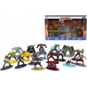 Jada Toys Marvel Multi Pack Nano Figures 18 Eroi