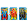Mattel Imaginext DC Comics Surtide Supereroi Super Friends: Batman Superman Flash a Scelta