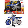 Dickie Toys Lifts Up Moto Yamaha Yz