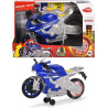 Dickie Toys Yamaha R1-Wheelie Raiders - Moto