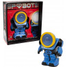 Giochi Preziosi Spy Bots  Spotbot Segnalatore di Intrusi 6 anni+