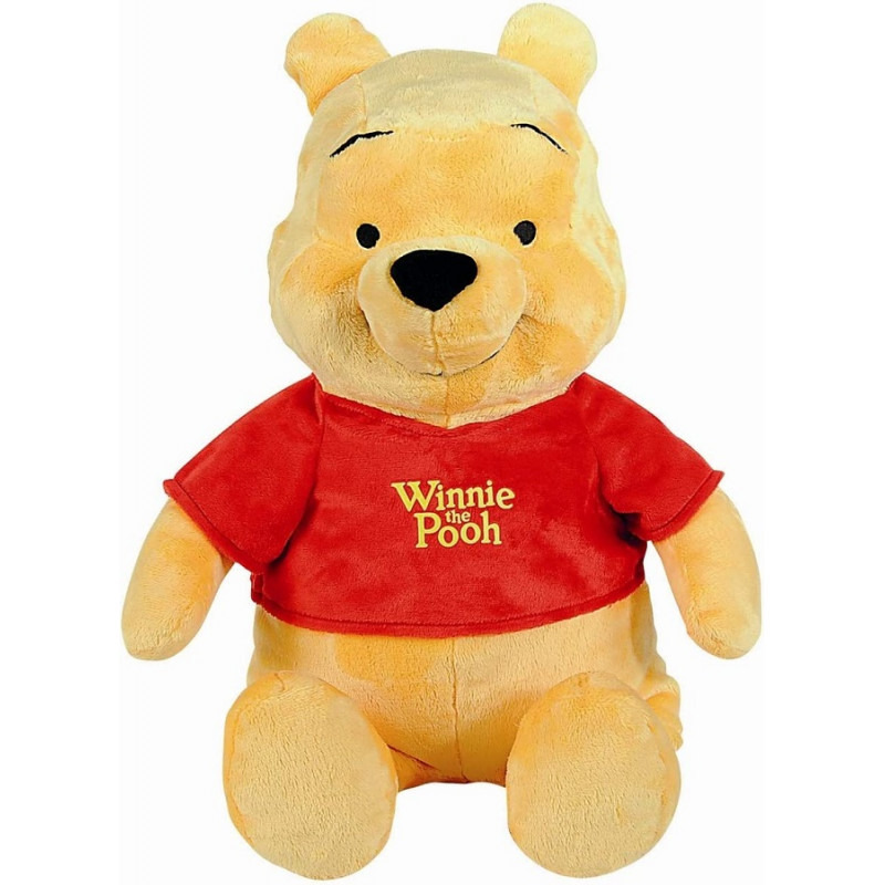 Simba Peluche di Winnie The Pooh 61 cm