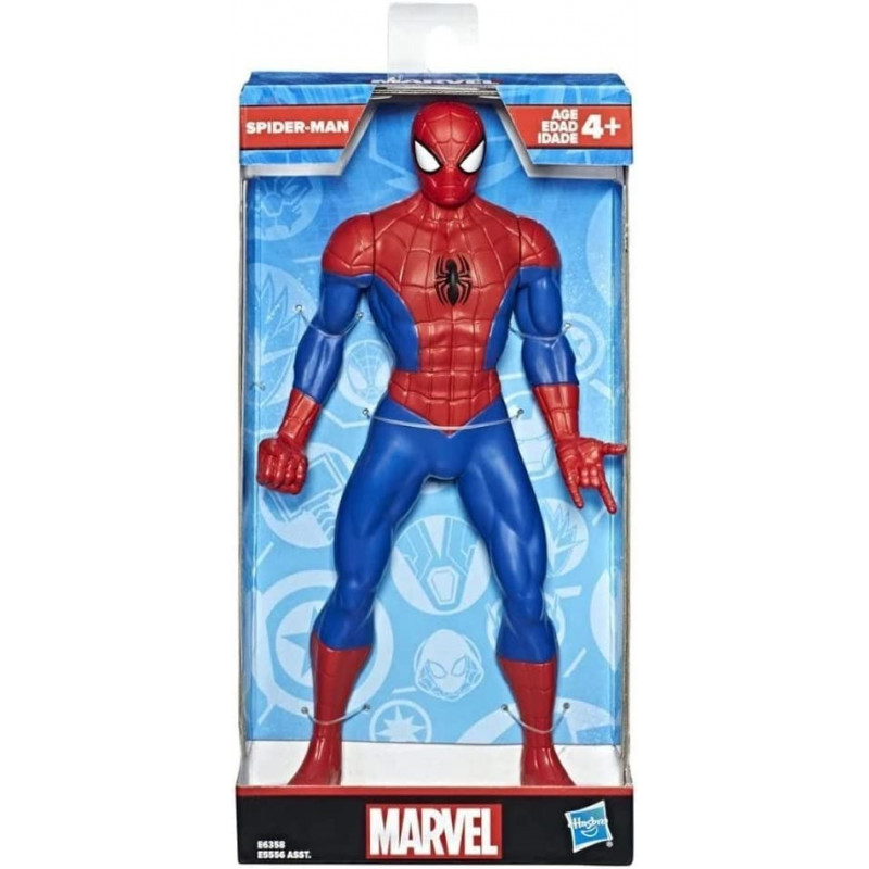 Hasbro Spider-Man Action Figure Marvel 25 cm