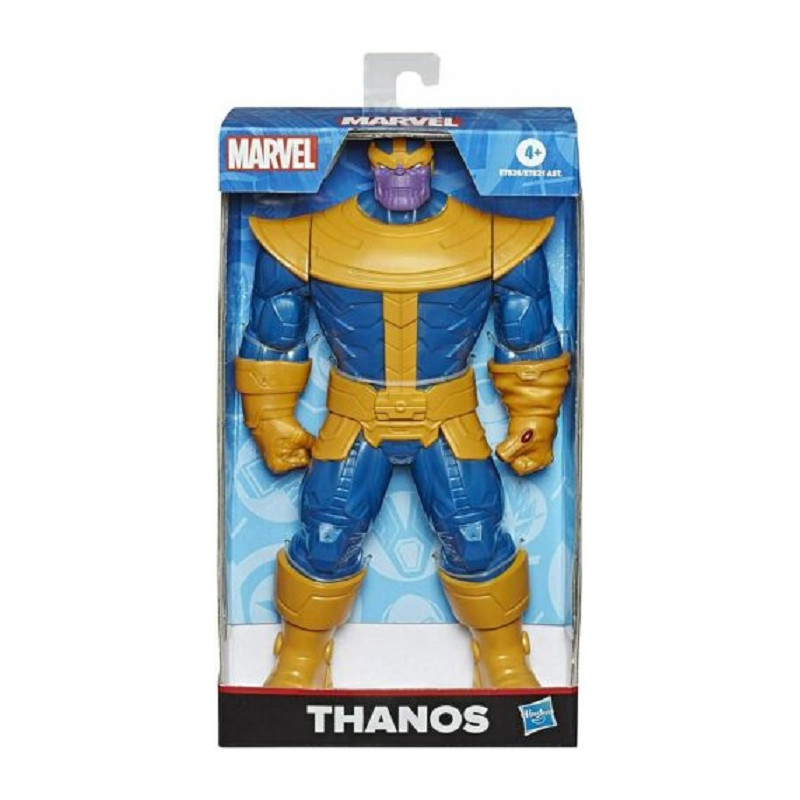 Hasbro Marvel Avengers Thanos 30 cm