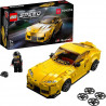 Lego Speed Champions Toyota GR Supra Macchina Giocattolo per Bambini