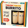 Asmodee Throw Throw Burrito, Gioco da tavolo, Edizione in Italiano