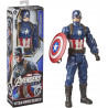 Hasbro Avengers Captain America Titan Hero 30 cm
