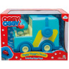 Simba Camion Blu di Oggy Oggy