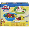 Hasbro Play-Doh Kitchen Kit Assortiti