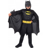 Ciao Batman Dark Knight Costume Bambino Originale DC Comics Taglia 10-12 Anni