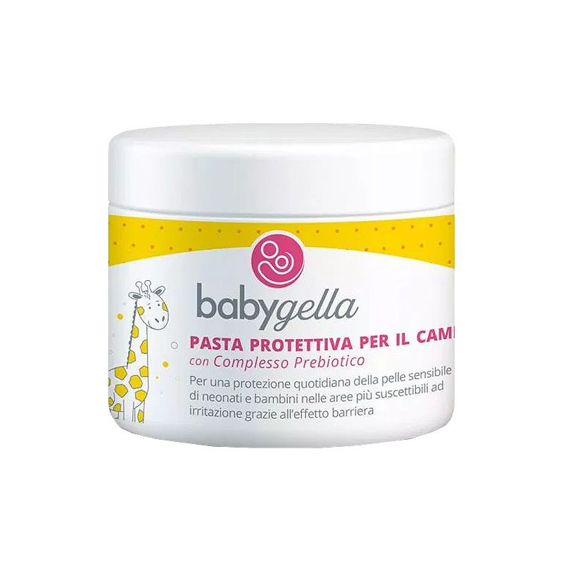 Babygella Pasta Protettiva 150ml