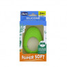 Chicco Massaggiagengive Supersoft Avocado Teether 2M+