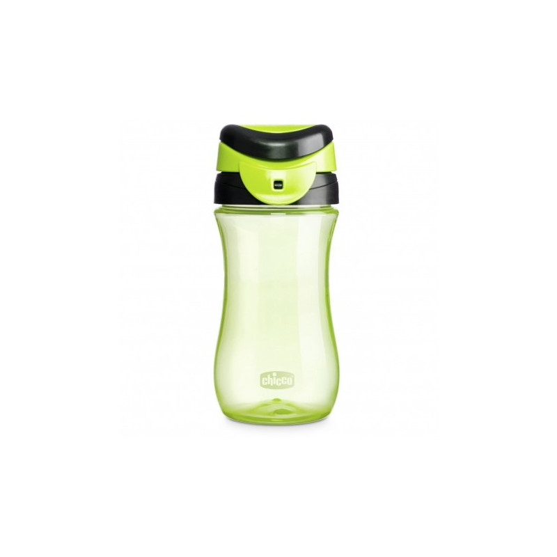 Chicco Tazza Travel Chicco verde 2y+