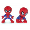 Pts Peluche Spiderman Action Pose 35 cm