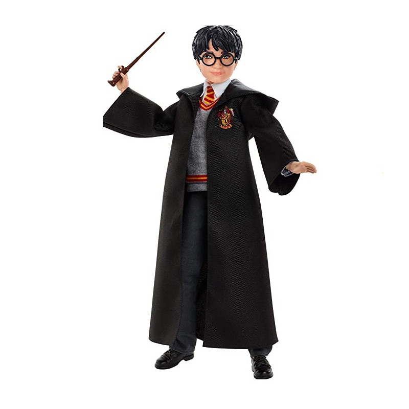 Harry Potter Personaggio Articolato Pesonaggio 30 cm
