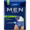 Tena Men Premium fit Livello 4 Active Pants Taglia S/M