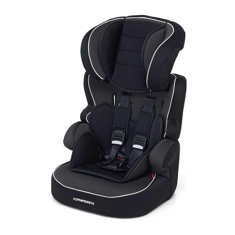 Baby to Baby - Seggiolino auto 9-36 kg reclinabile Cam