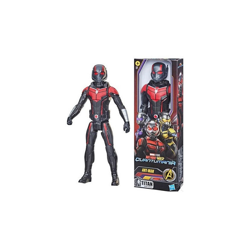 Habro Antman Titan Hero Personaggio 30 cm