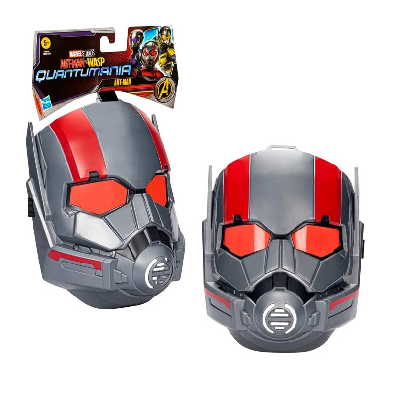 Hasbro Marvel Ant-Man And The Wasp Quantumania Mask Role Play