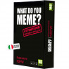 Rocco Giocattoli Espansione What Do You Meme? NSFW Yas Games Italiano