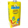 Nestlé Mio Latte Biscotto Latte Liquido per la Crescita da 1 Anno Offerta 6 Brik da 500 ml