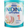 Nestlé Nidina 1 Optipro dalla Nascita Latte per Lattanti Polvere 800g