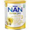 Nestle Nan Supreme Pro 3 Latte di crescita in Polvere Confezione da 800g