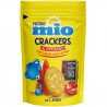 Nestle Mio Crackers al Pomodoro 3 Confezioni da 100gr