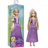 Hasbro Disney Princess Royal Shimmer Bambola Rapunzel