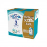 Nestlé Nidina Latte Optipro 3 Liquido 6 confezioni da 1 Litro