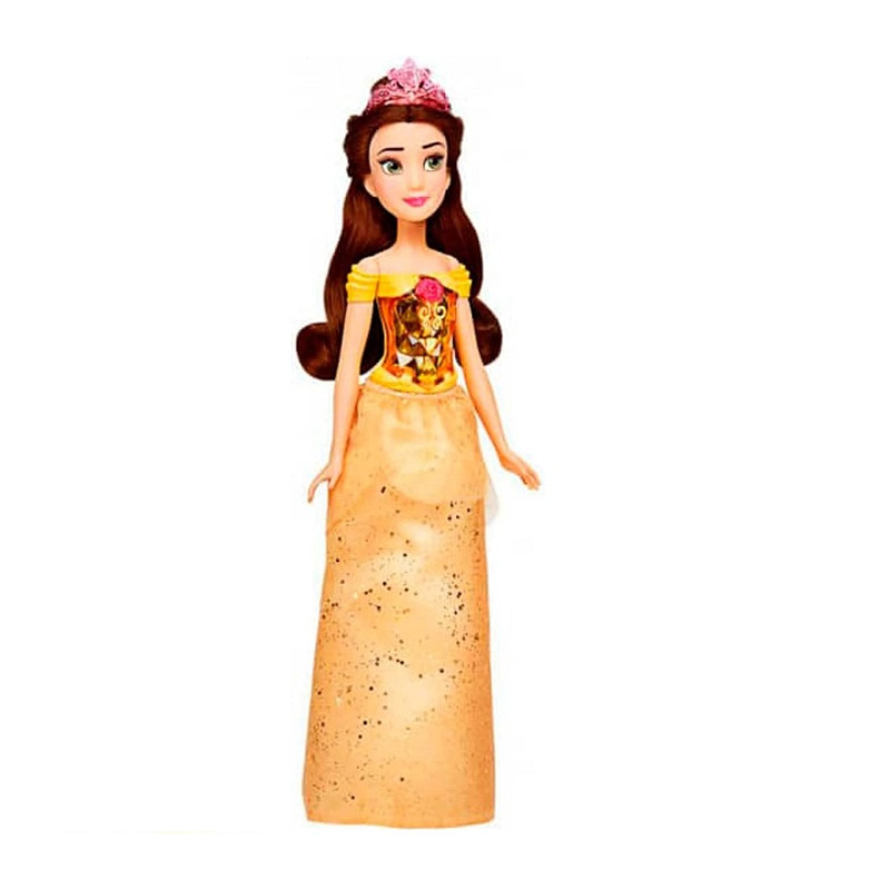 Hasbro Disney Principesse Royal Shimmer Belle