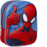 Cerda Spider Man Zaino per Asilo 3D
