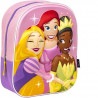Cerda Disney Principesse Zaino per Asilo 3D