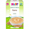Hipp Italia Hipp Bio Crema Farro Offerta 3 Comfezioni da 200gr