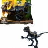 Mattel Jurassic World Indoraptor Dino Trackers