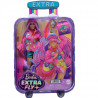 Mattel Barbie Extra Fly Deserto Bambola Viaggiatrice