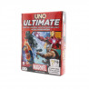 Mattel Games Uno Ultimate Marvel Gioco Di Carte