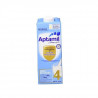 Aptamil 4 Latte Liquido Offerta 4 Confezioni da 1 Litro