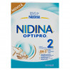 Nestle Nidina 2 Latte in Polvere Confezione da 1200 Kg