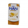 Nestle' Nan Supreme Pro 1 Latte Liquido per Lattanti Offerta 12 Brick da 300 ml