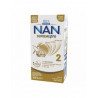 Nestlé Nan Supreme Pro 2 Latte di Proseguimento Offerta 12 Brick da 300ml