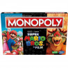 Habro Monopoly Super Mario Bros
