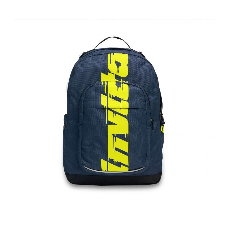 Seven Zaino Jelek Backpack Grs Invicta Logo