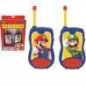 Lexibook Nintendo Super Mario Walkie-Talkie