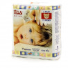 Trudi Baby Care Pannolini Dry Fit Maxi 7 - 18 kg Offerta 6 Pacchi