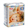 Trudi Baby Care Pannolini Dry Fit Junior 11 - 25 kg Offerta 6 Pacchi
