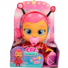 Imc Toys Cry Babies Stars Lady Bambola Interattiva